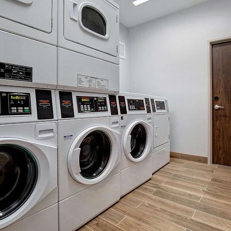 Hampton Inn Santa Fe South, Nm Dış mekan fotoğraf