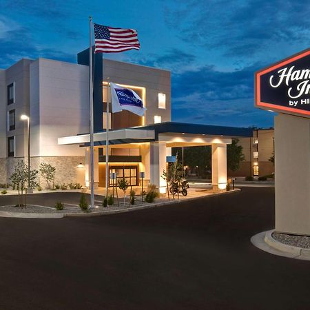 Hampton Inn Santa Fe South, Nm Dış mekan fotoğraf
