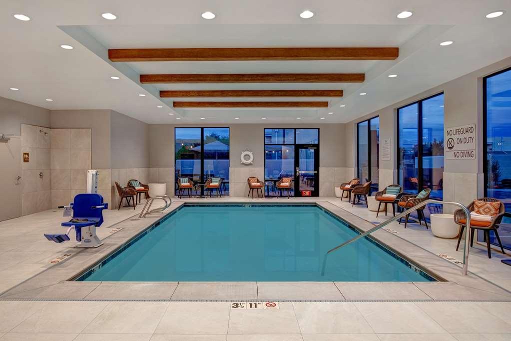 Hampton Inn Santa Fe South, Nm Konforlar fotoğraf