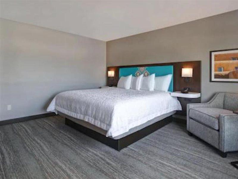 Hampton Inn Santa Fe South, Nm Dış mekan fotoğraf