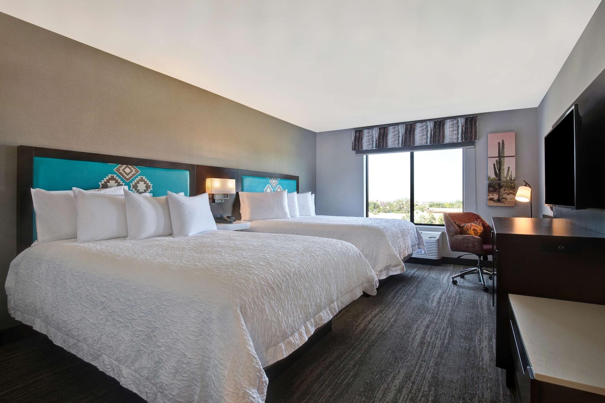 Hampton Inn Santa Fe South, Nm Dış mekan fotoğraf