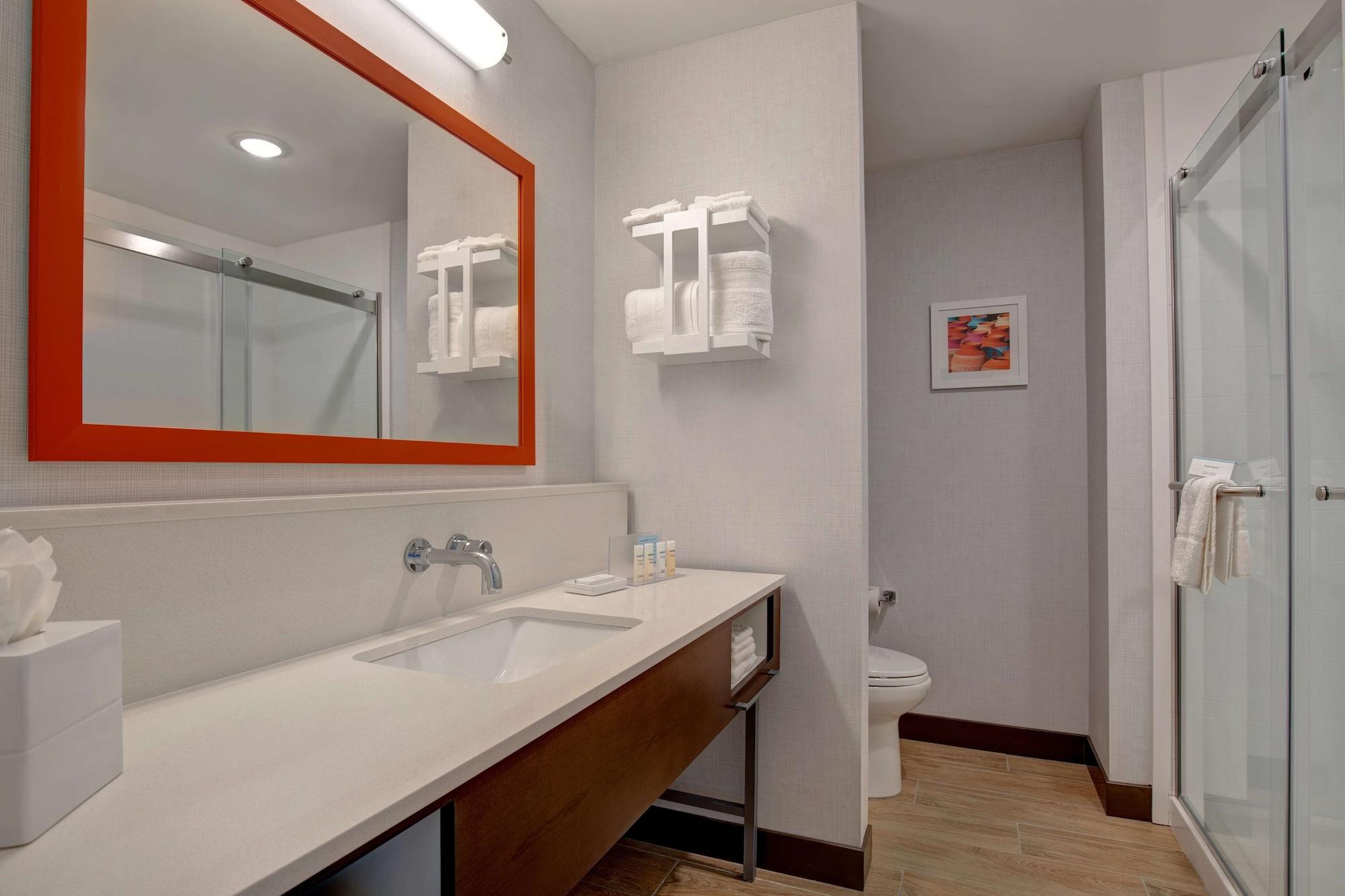 Hampton Inn Santa Fe South, Nm Dış mekan fotoğraf
