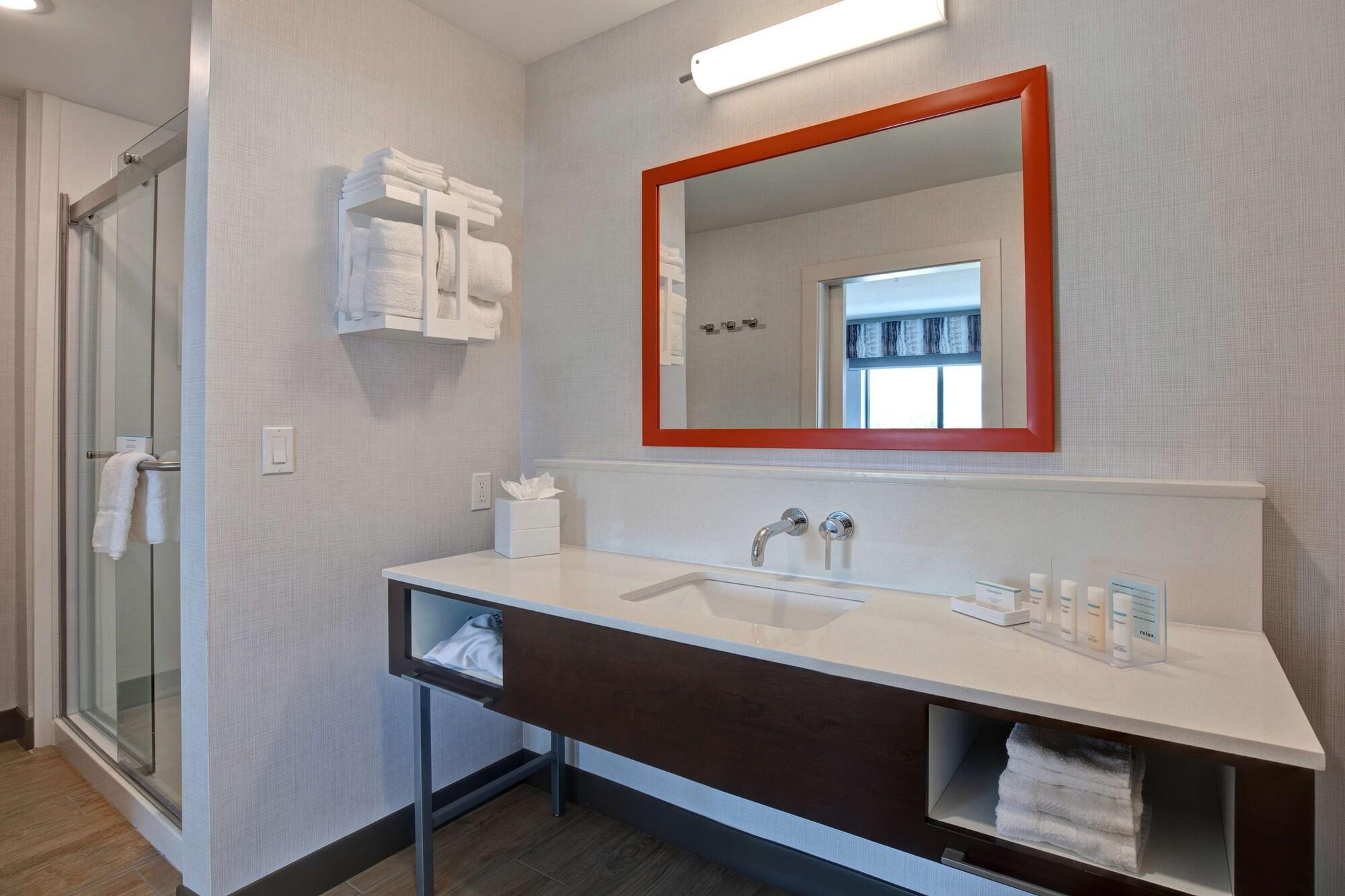 Hampton Inn Santa Fe South, Nm Dış mekan fotoğraf
