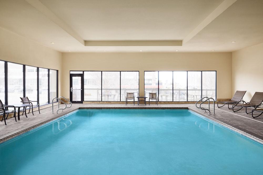 Hampton Inn Santa Fe South, Nm Dış mekan fotoğraf