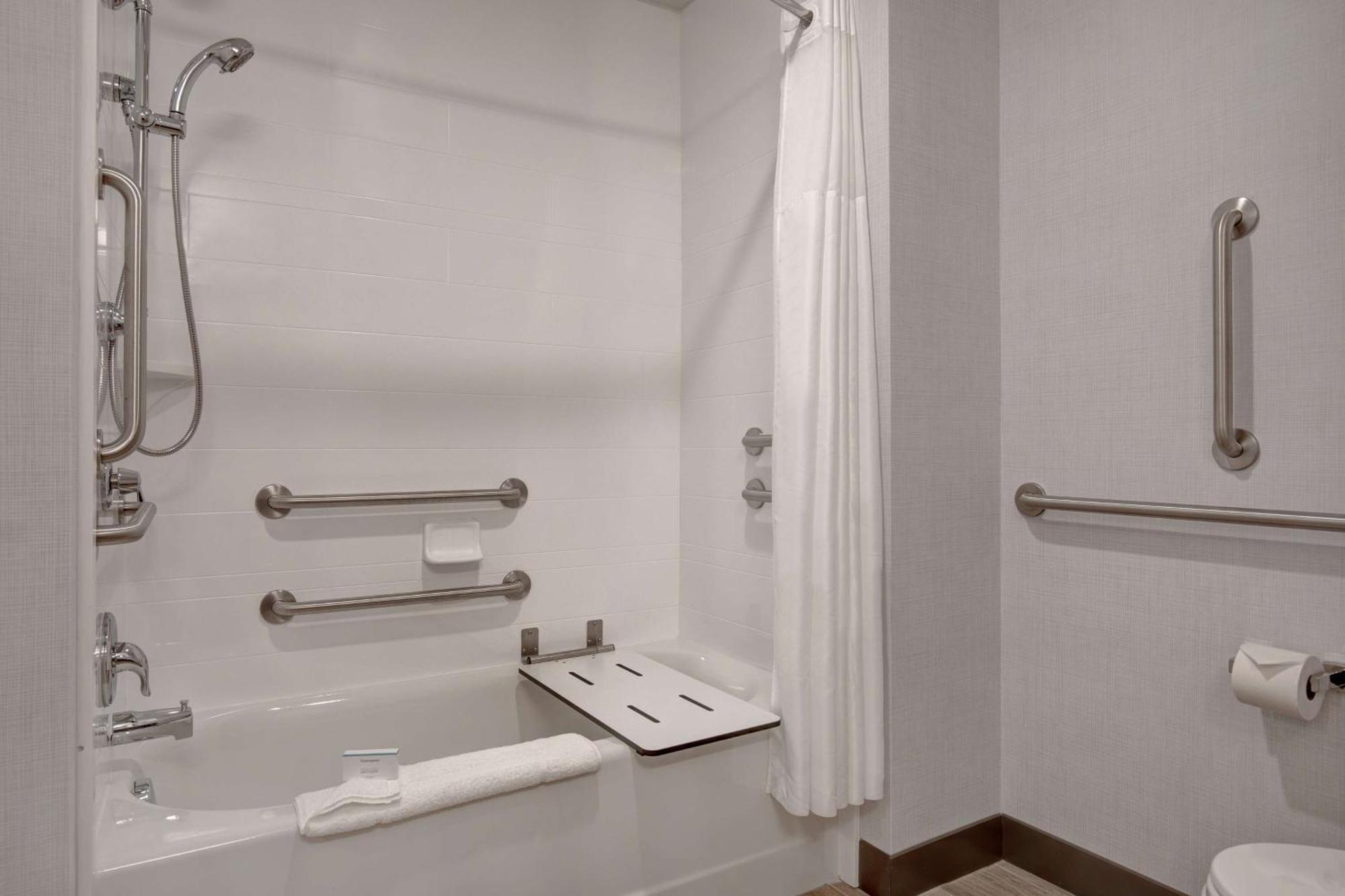Hampton Inn Santa Fe South, Nm Dış mekan fotoğraf