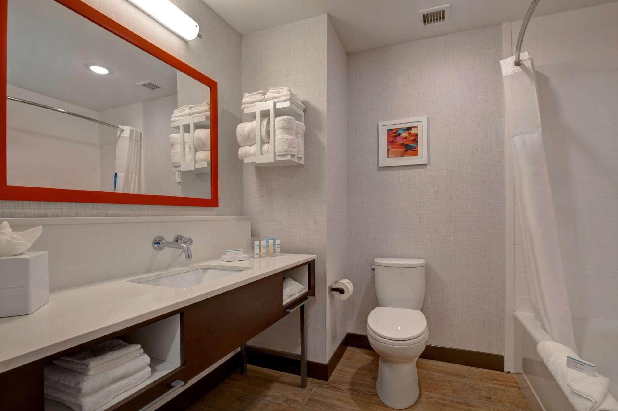 Hampton Inn Santa Fe South, Nm Dış mekan fotoğraf