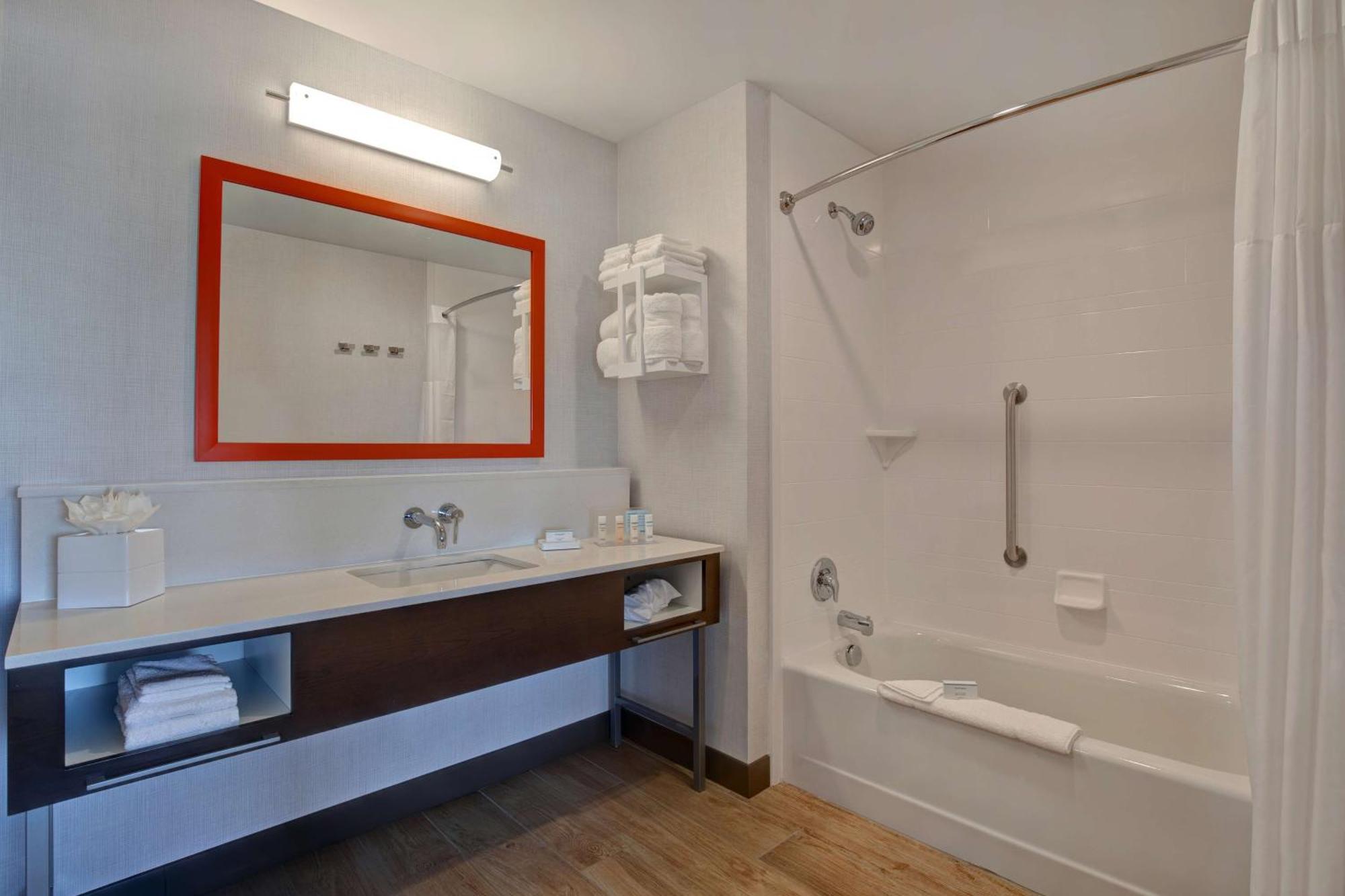 Hampton Inn Santa Fe South, Nm Dış mekan fotoğraf