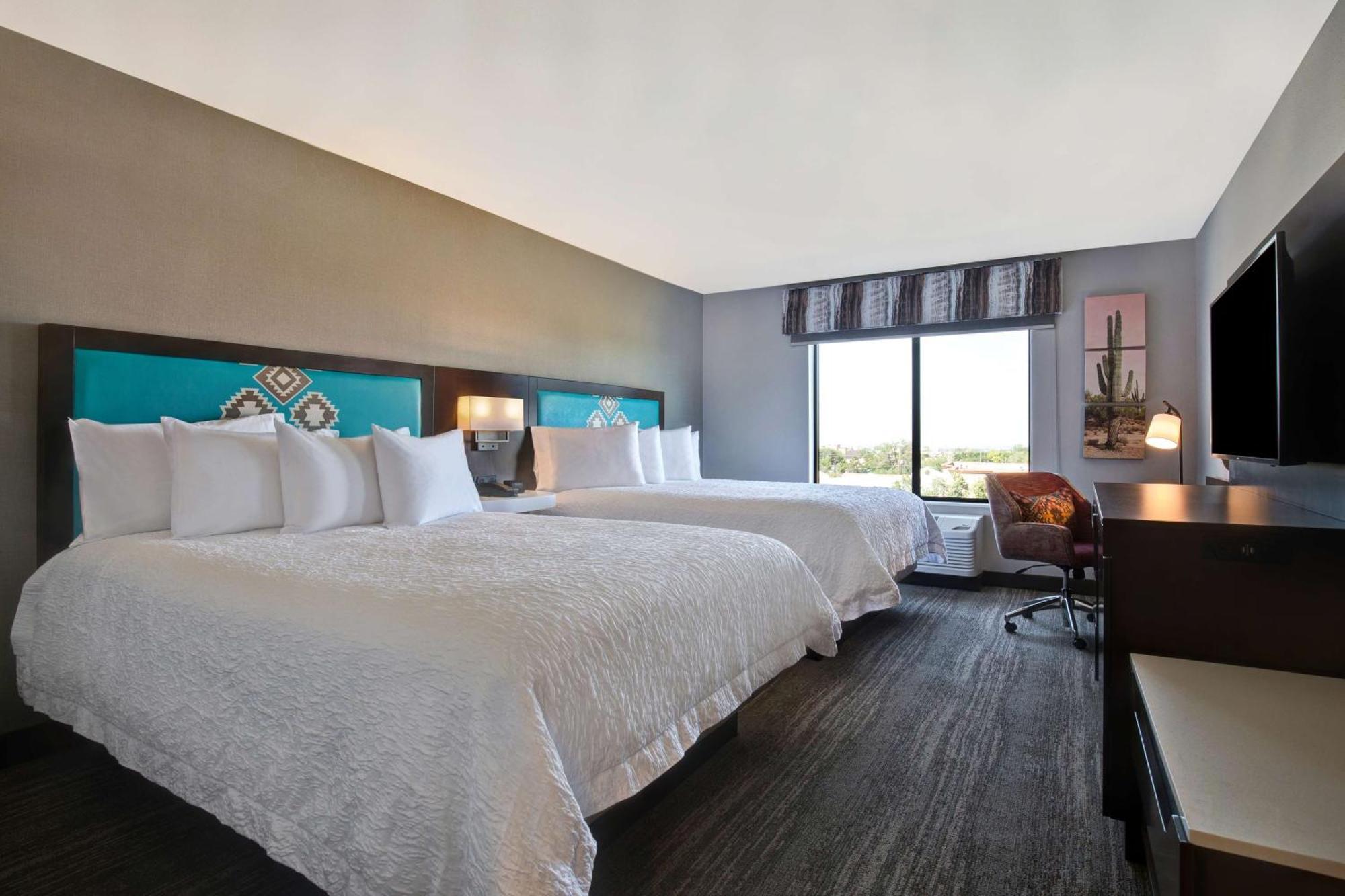 Hampton Inn Santa Fe South, Nm Dış mekan fotoğraf