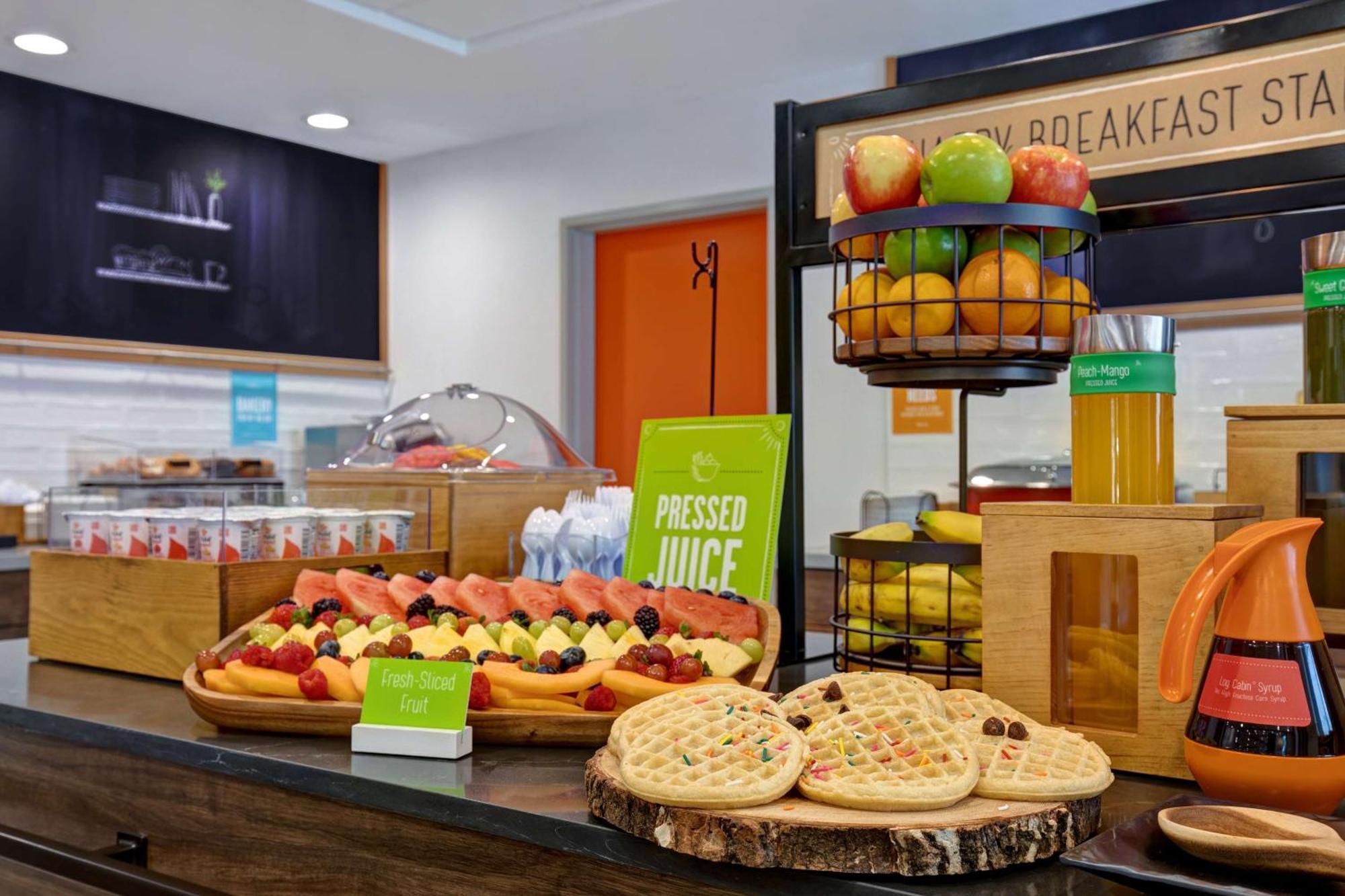 Hampton Inn Santa Fe South, Nm Dış mekan fotoğraf