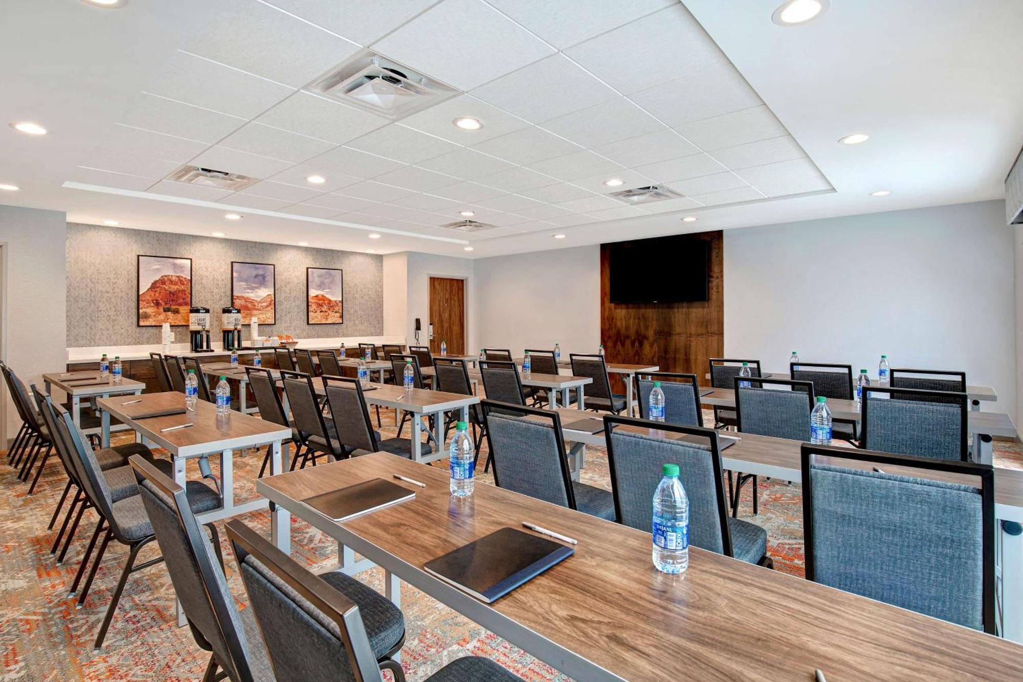 Hampton Inn Santa Fe South, Nm Dış mekan fotoğraf