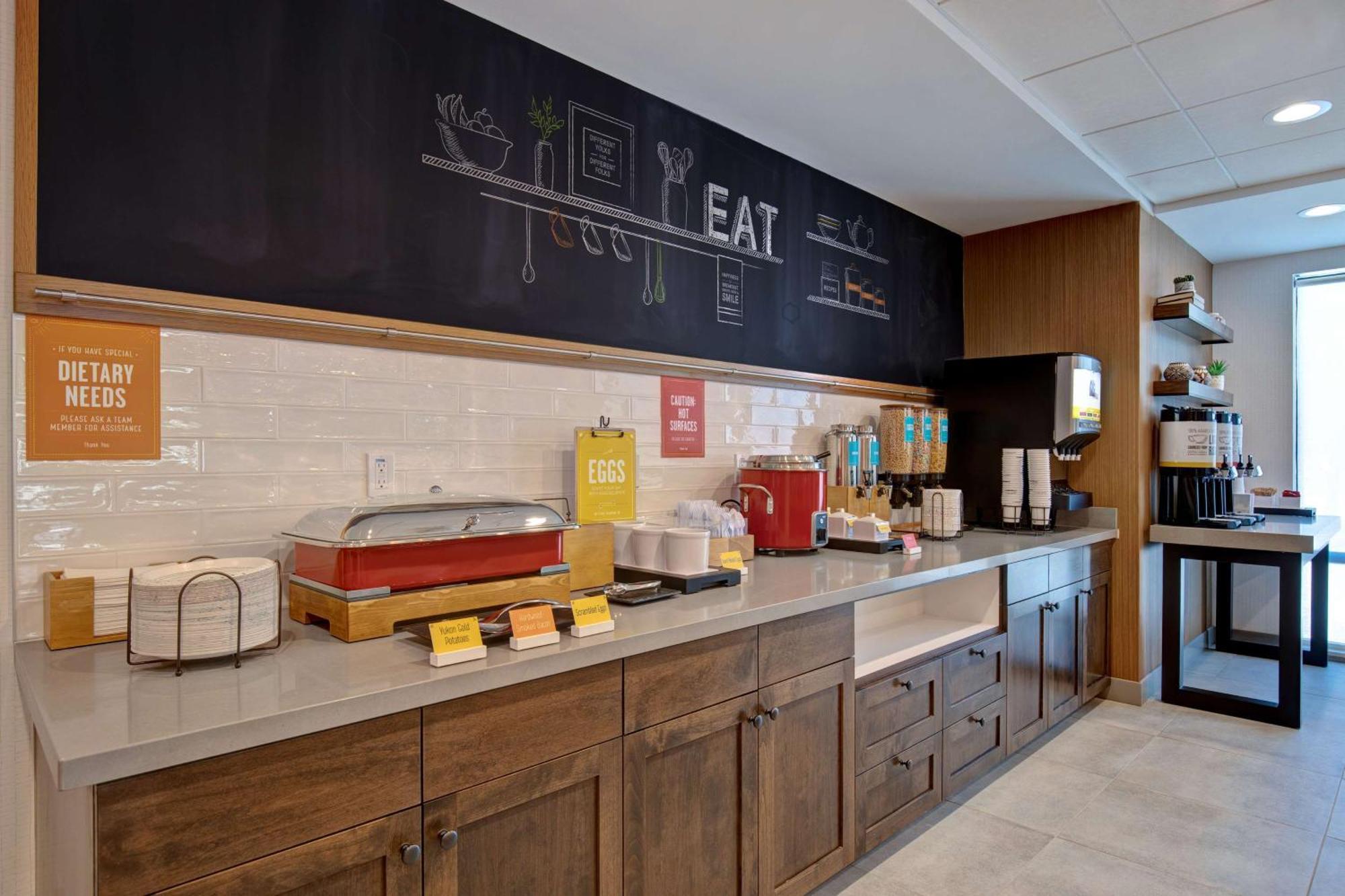 Hampton Inn Santa Fe South, Nm Dış mekan fotoğraf