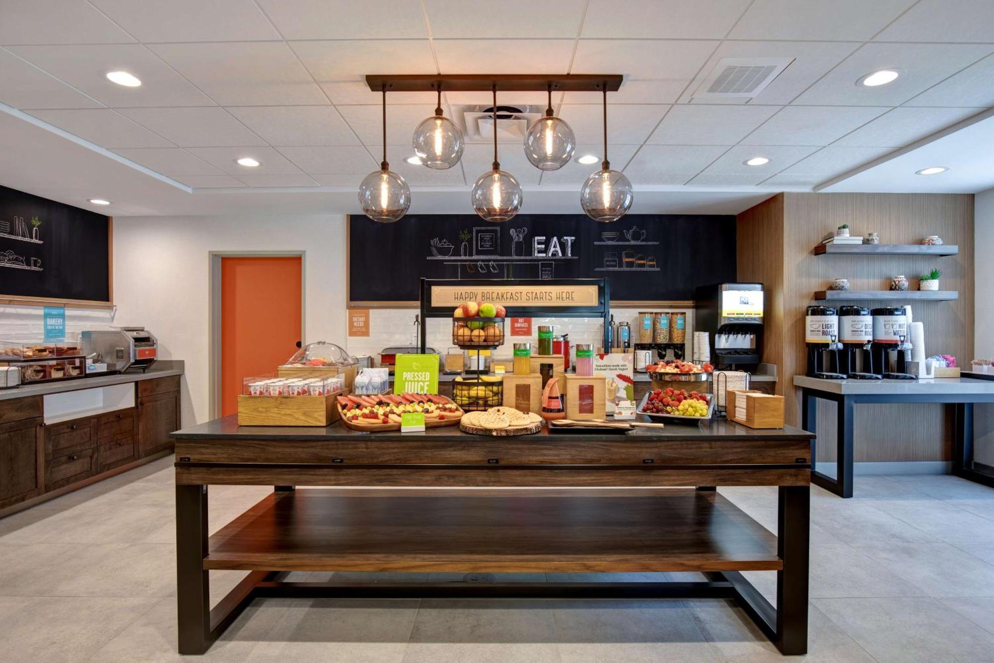 Hampton Inn Santa Fe South, Nm Dış mekan fotoğraf