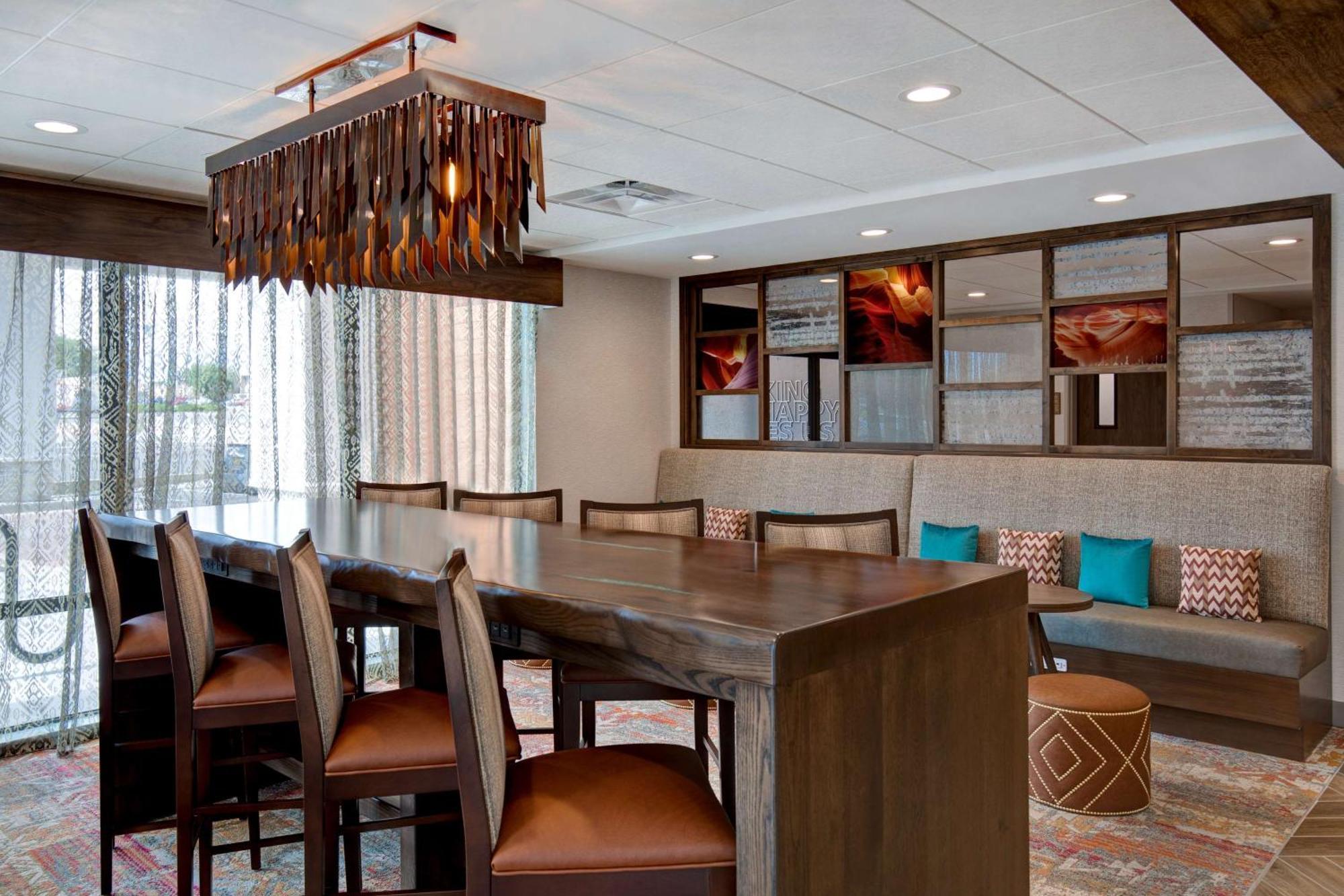 Hampton Inn Santa Fe South, Nm Dış mekan fotoğraf