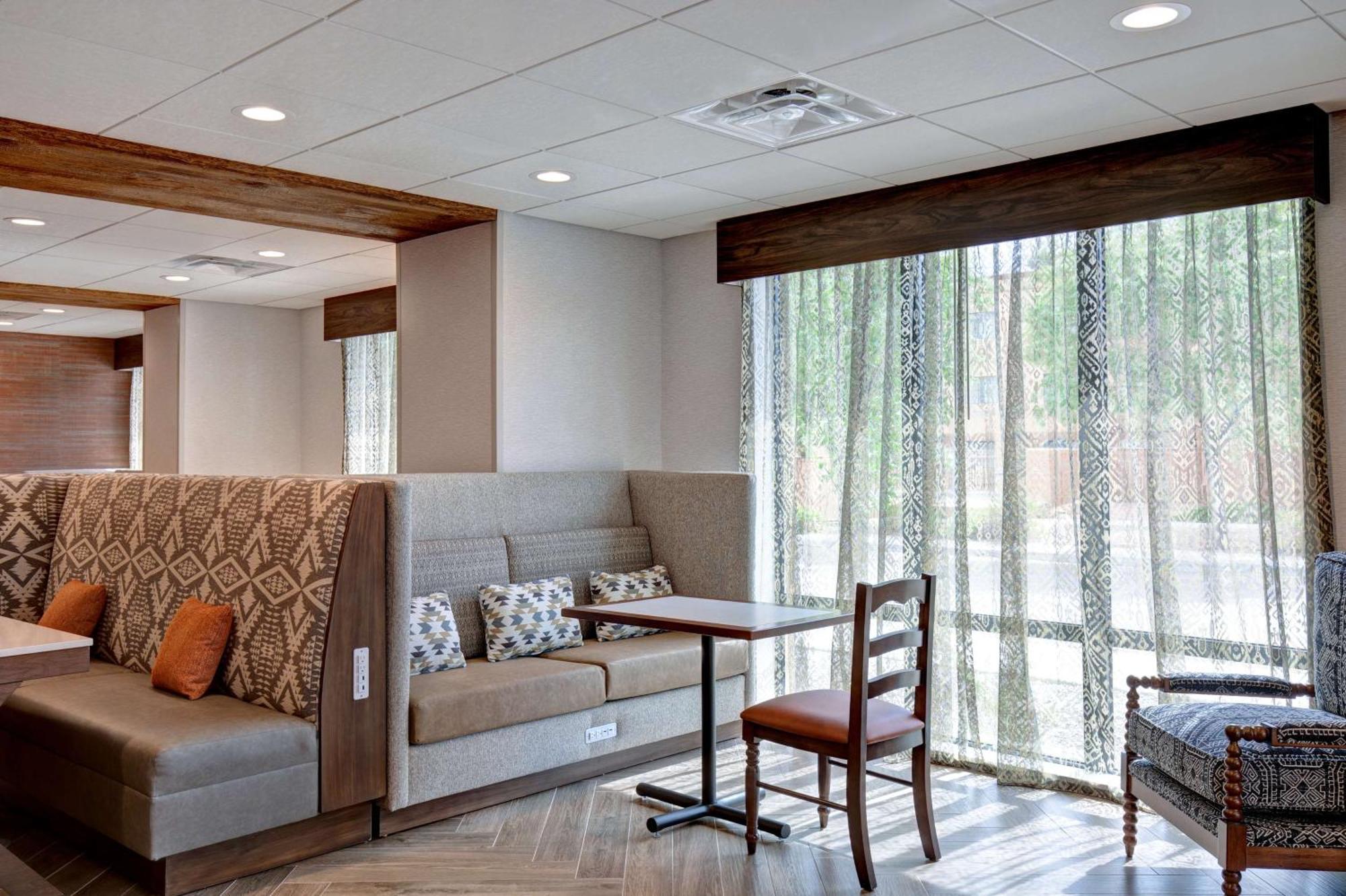 Hampton Inn Santa Fe South, Nm Dış mekan fotoğraf