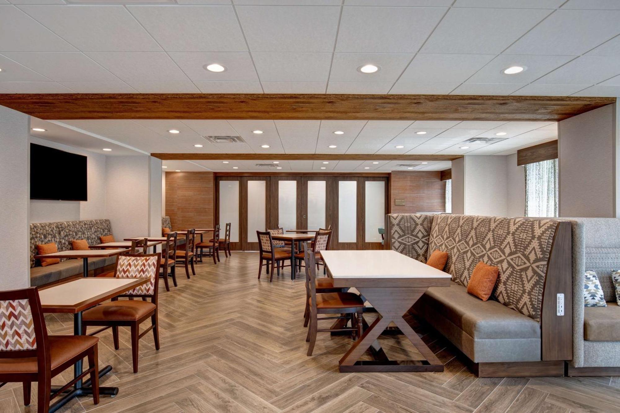 Hampton Inn Santa Fe South, Nm Dış mekan fotoğraf