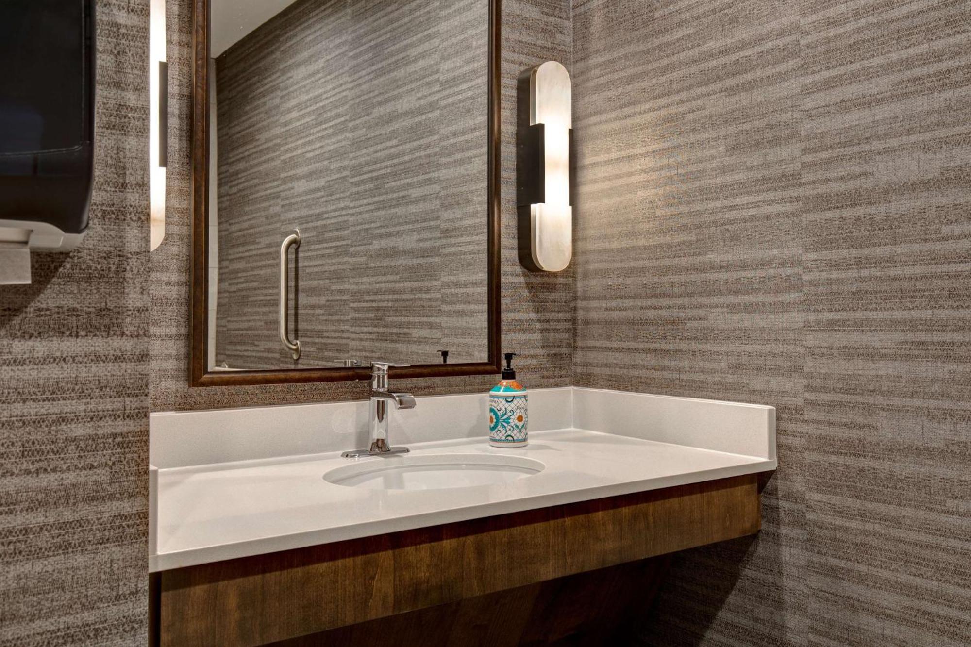 Hampton Inn Santa Fe South, Nm Dış mekan fotoğraf
