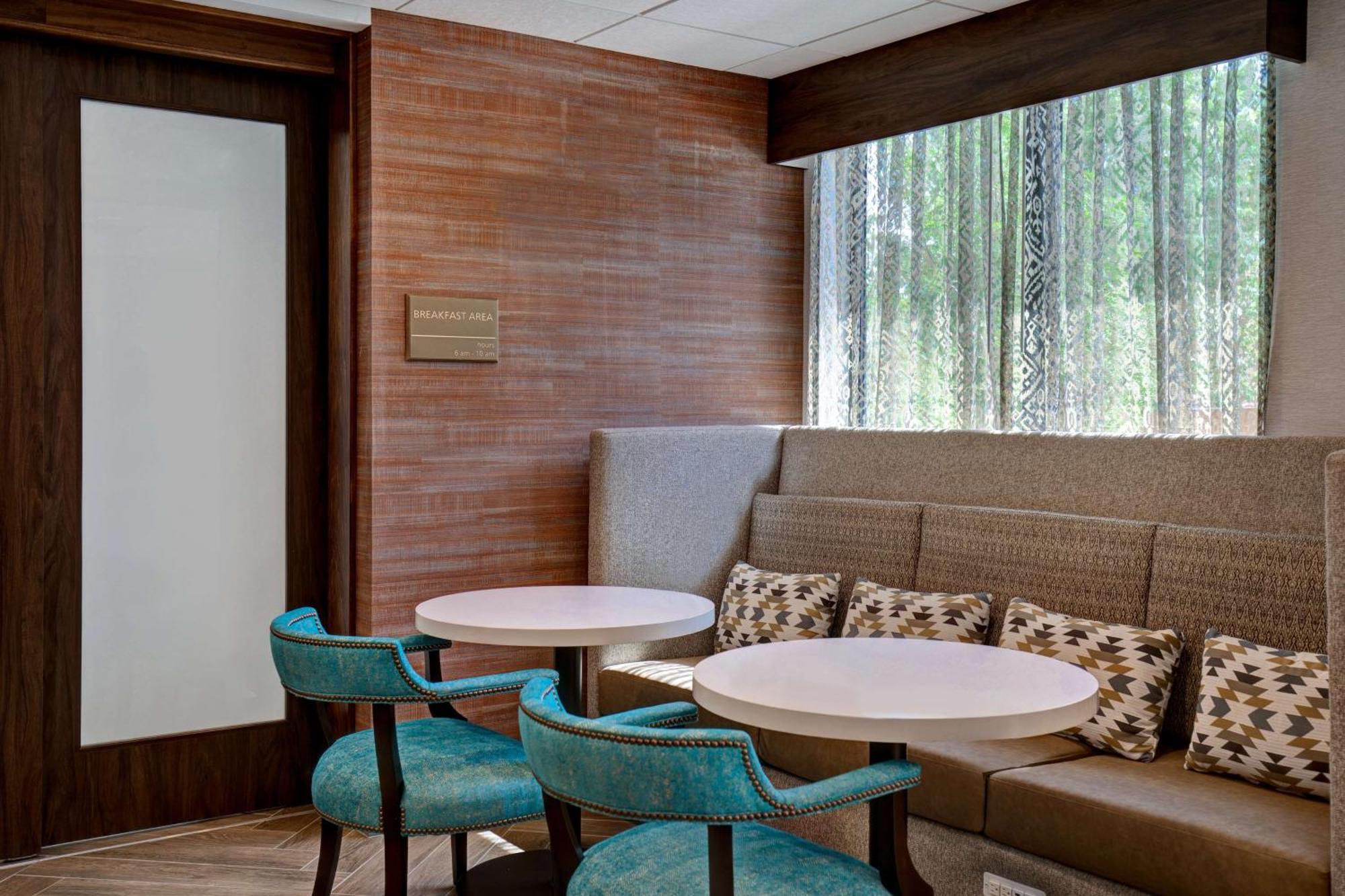 Hampton Inn Santa Fe South, Nm Dış mekan fotoğraf